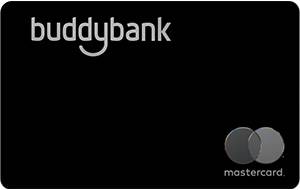 Carta di credito Buddybank World Elite per uso personale