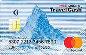 Carta prepagata Travel Cash per uso personale
